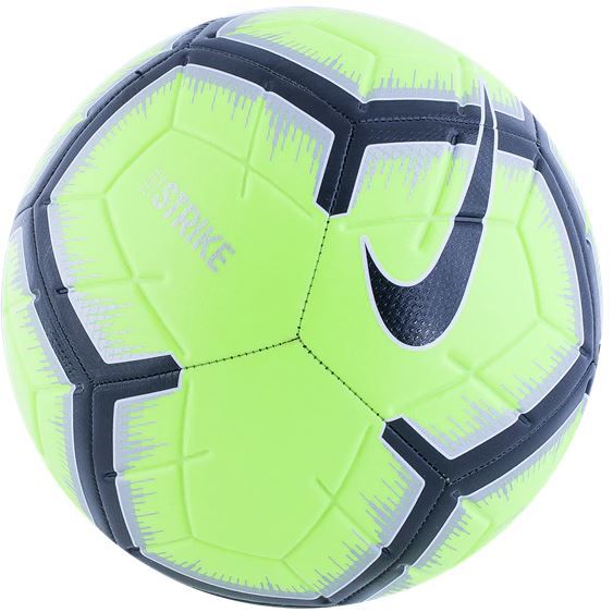 nike strike match ball