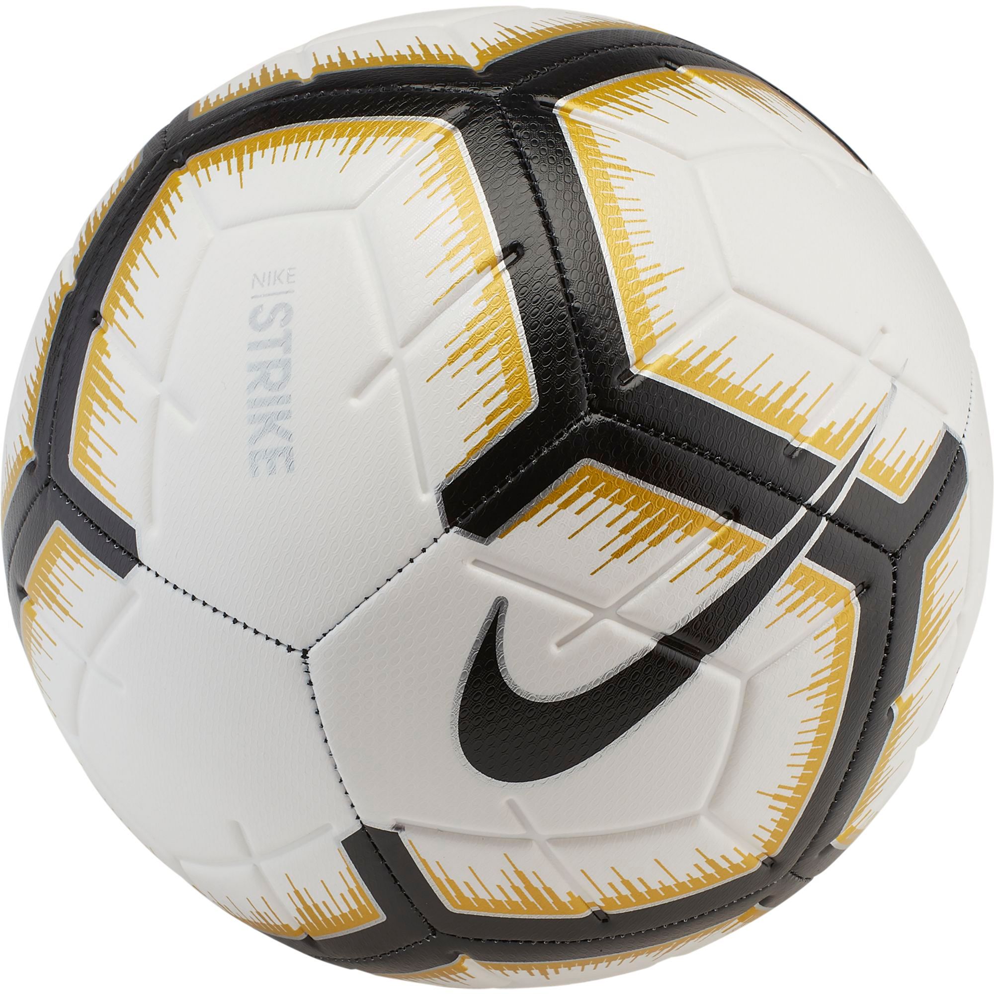 nike aerowtrac soccer ball size 5