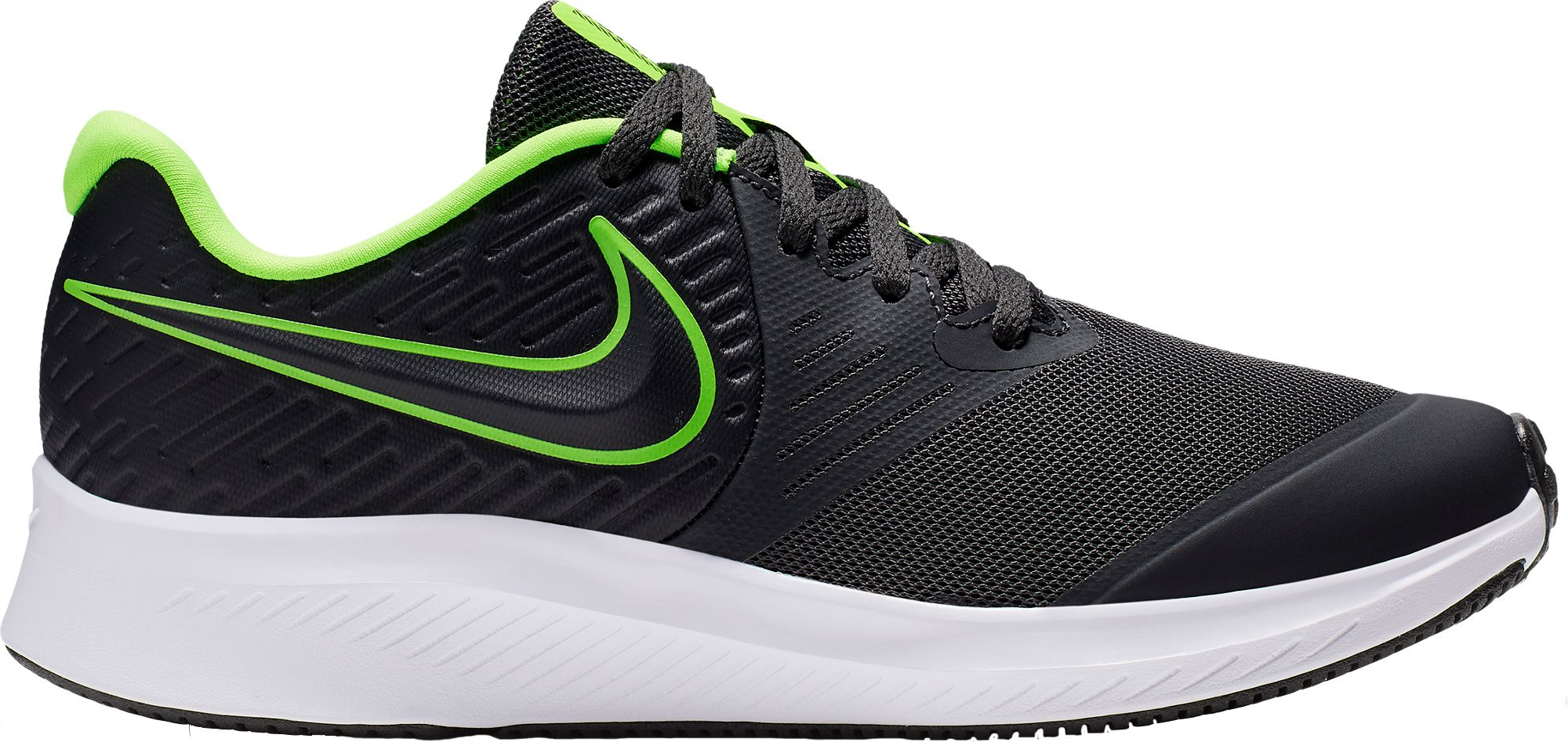 Nike Kids' Grade School Star Runner 2 Running Shoes | DICK'S Sporting Goods