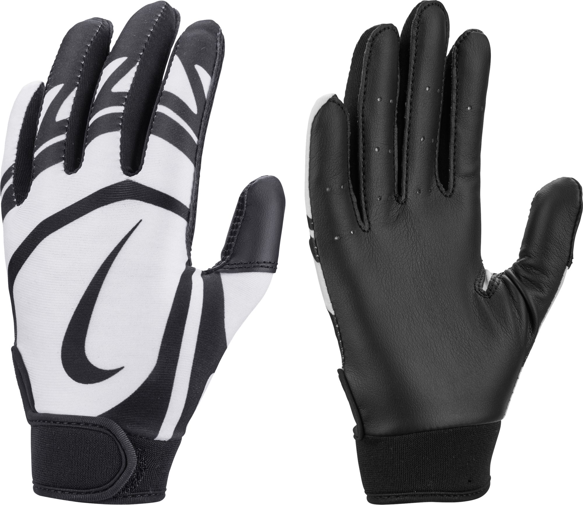 nike force edge batting gloves