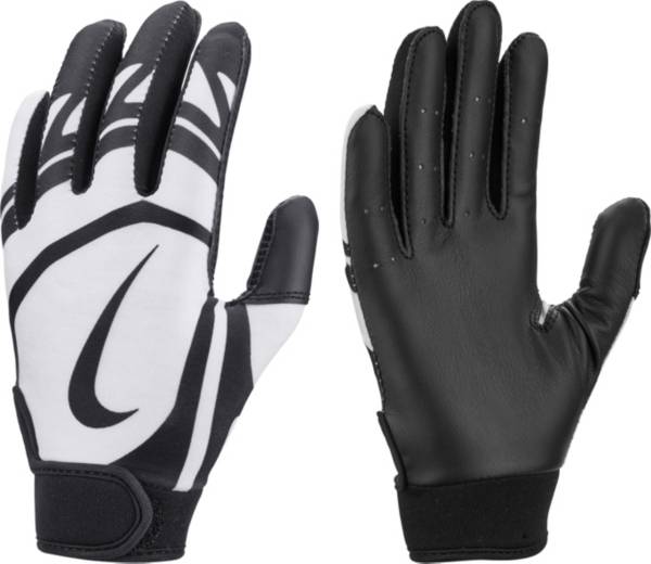 Nike alpha huarache edge baseball 2024 batting gloves