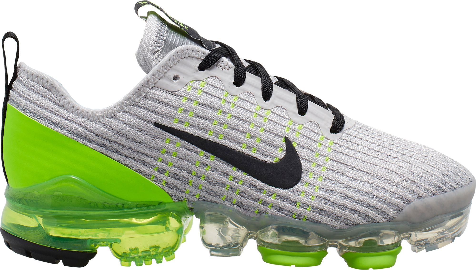 little kids vapormax