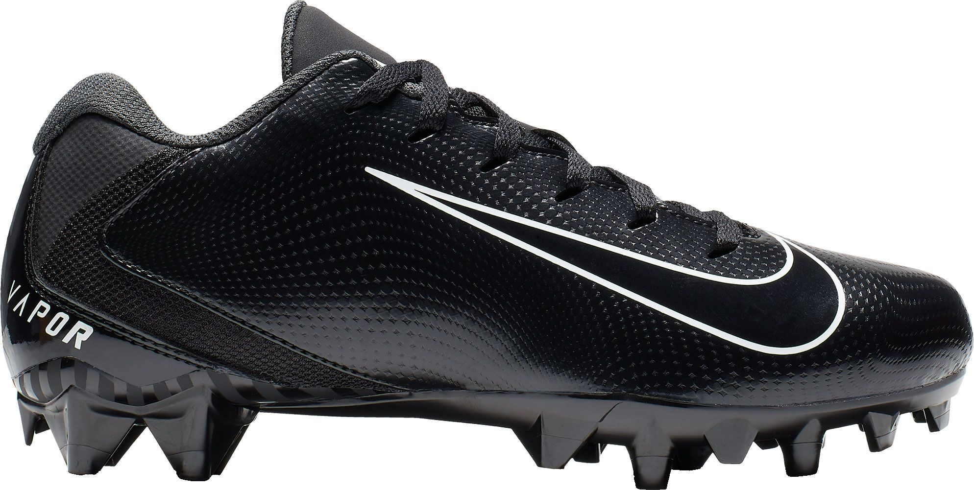 youth nike vapor untouchable cleats