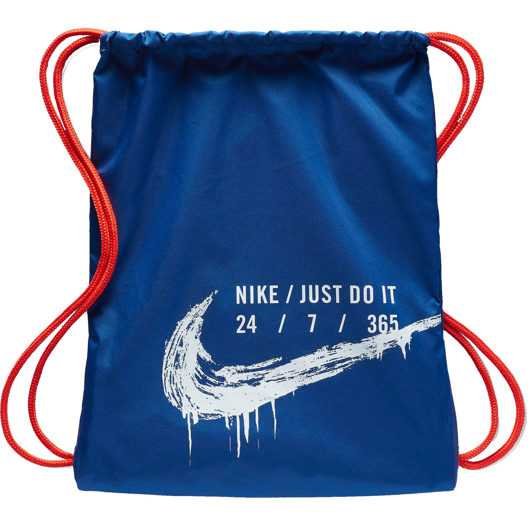 youth gym bag