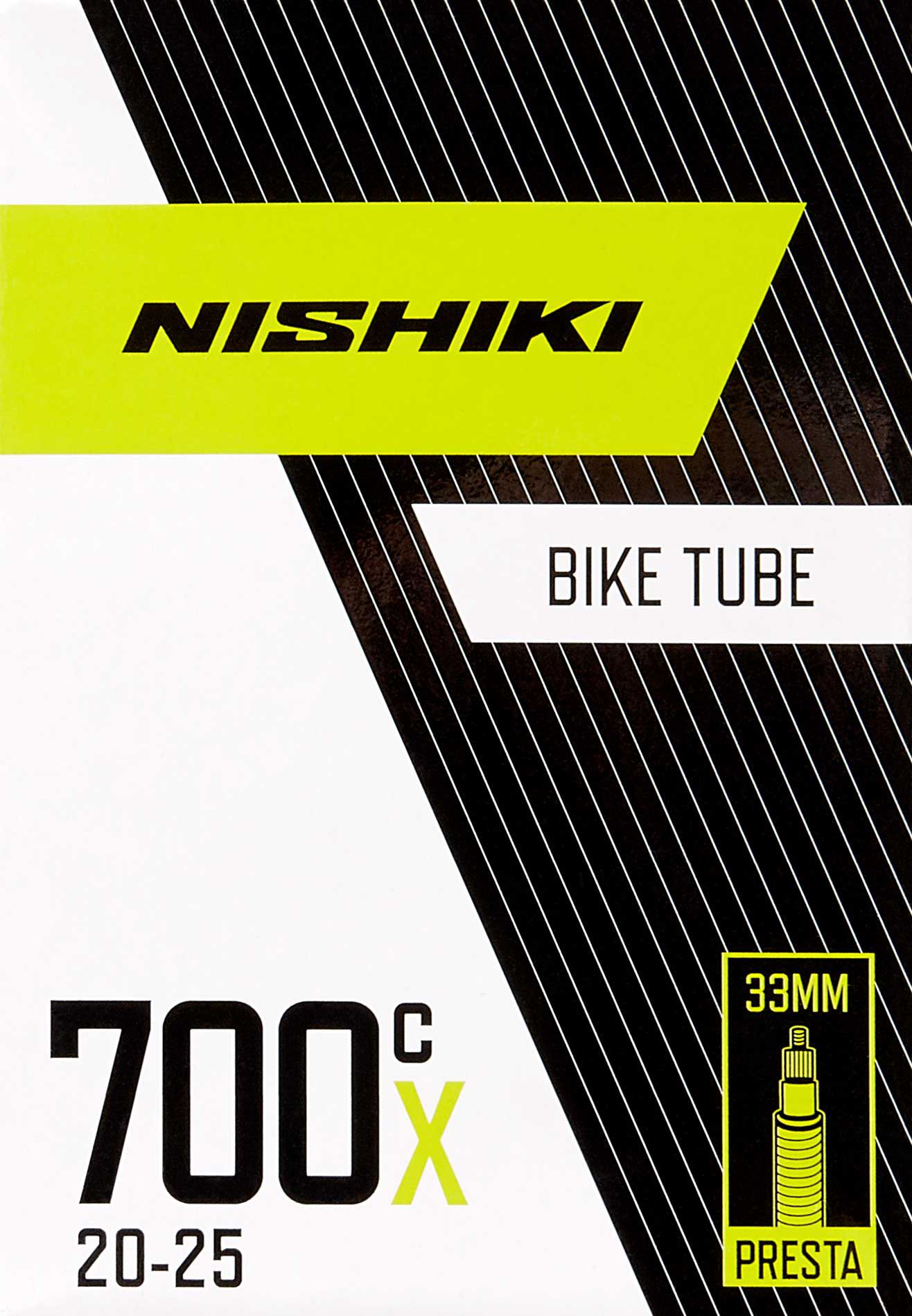 nishiki bike tube