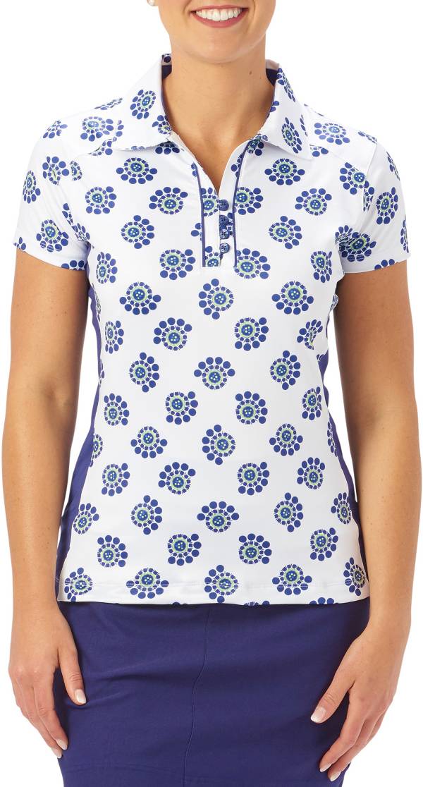 nancy lopez golf tops