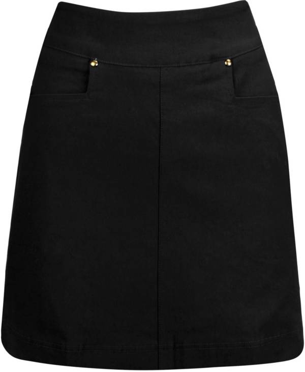 Nancy Lopez Women's Pully 18'' Golf Skort