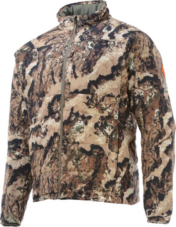 NOMAD Men's Hardfrost Jacket