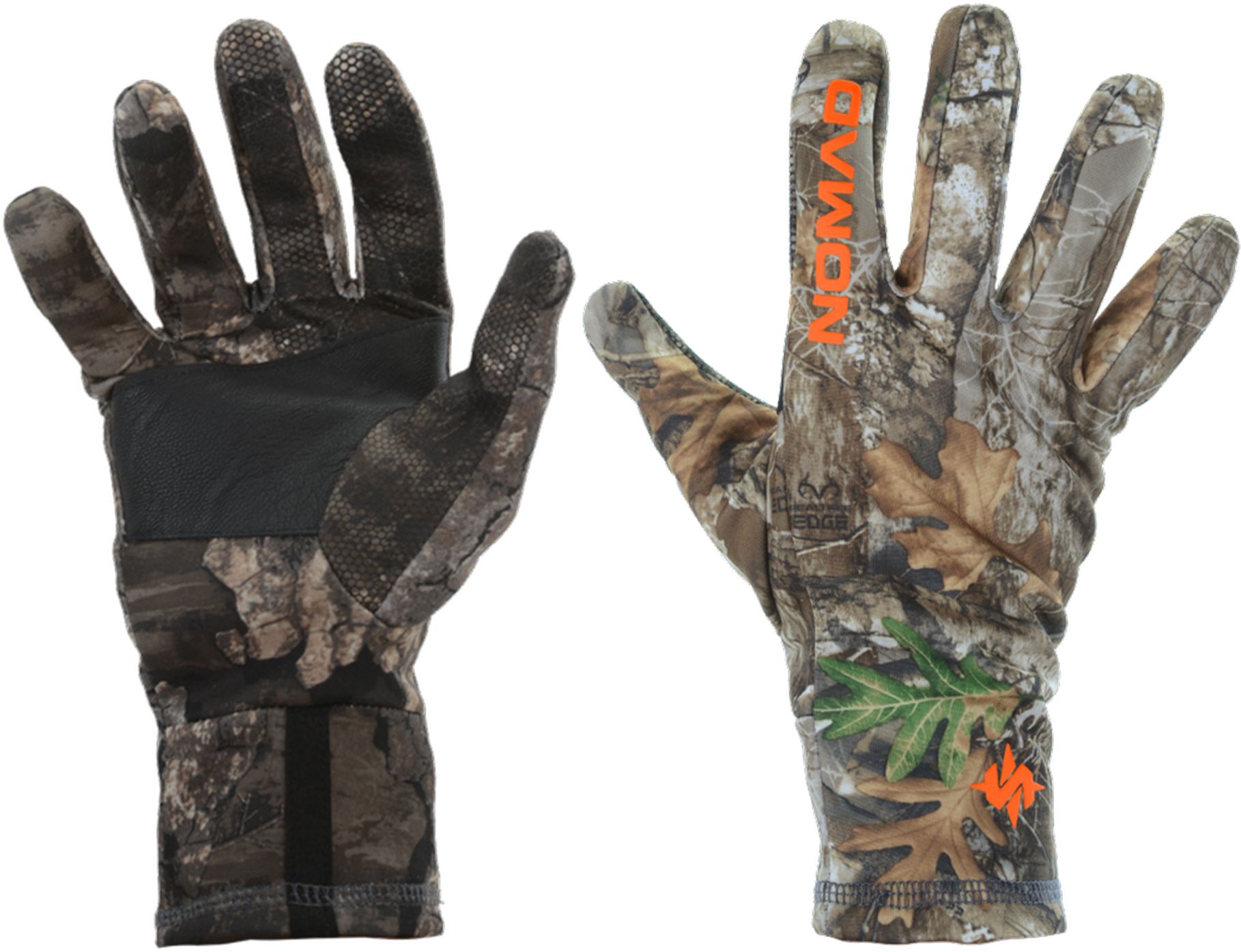 nomad harvester gloves