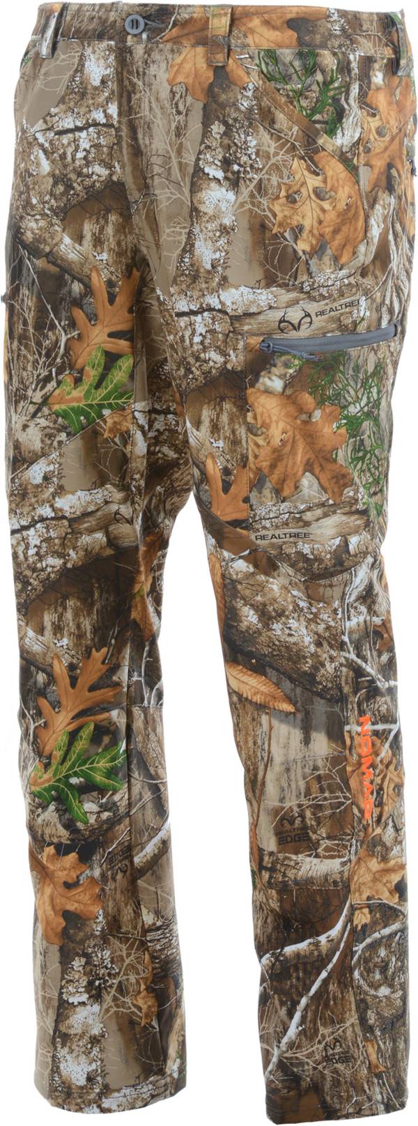 Nomad Men S Stretch Lite Hunting Pants Dick S Sporting Goods