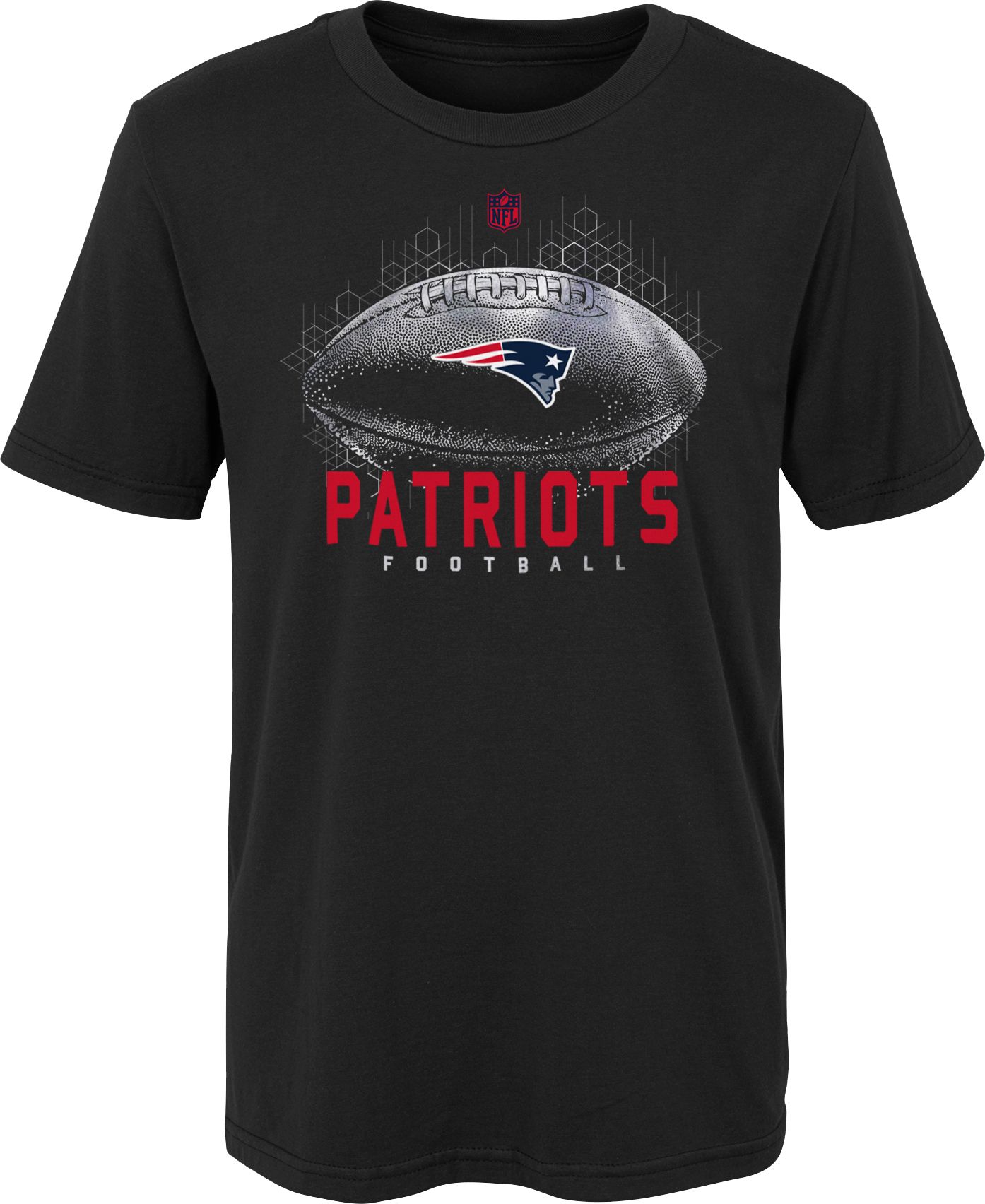 new england patriots boys shirt