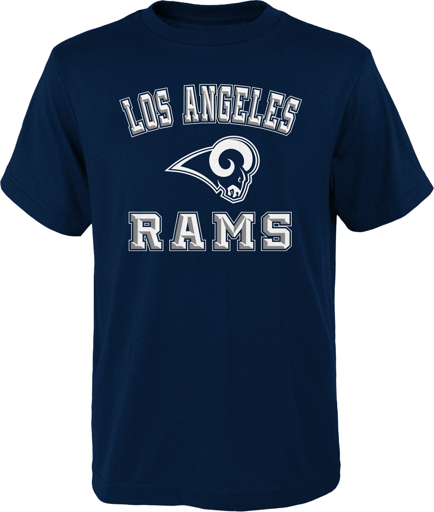 nfl rams shirts