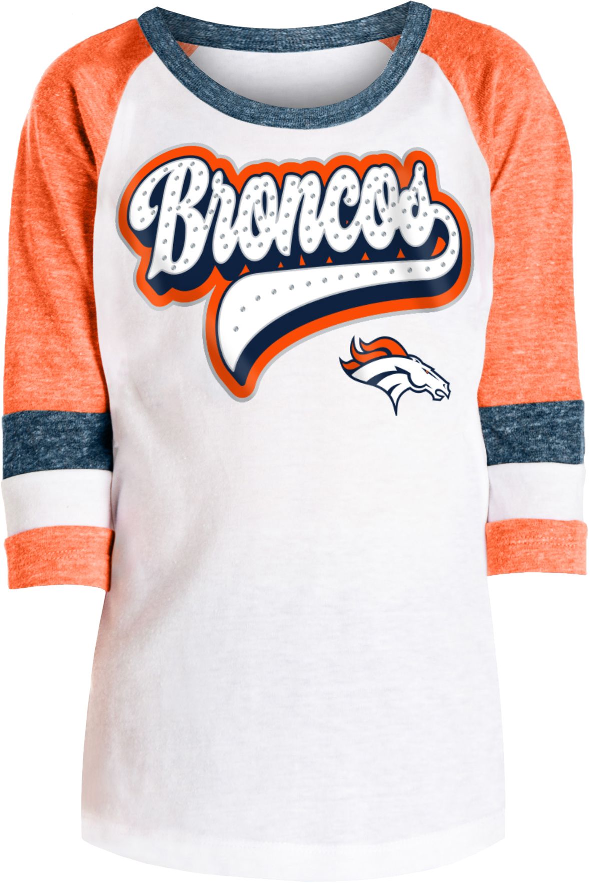 where to get a broncos jersey