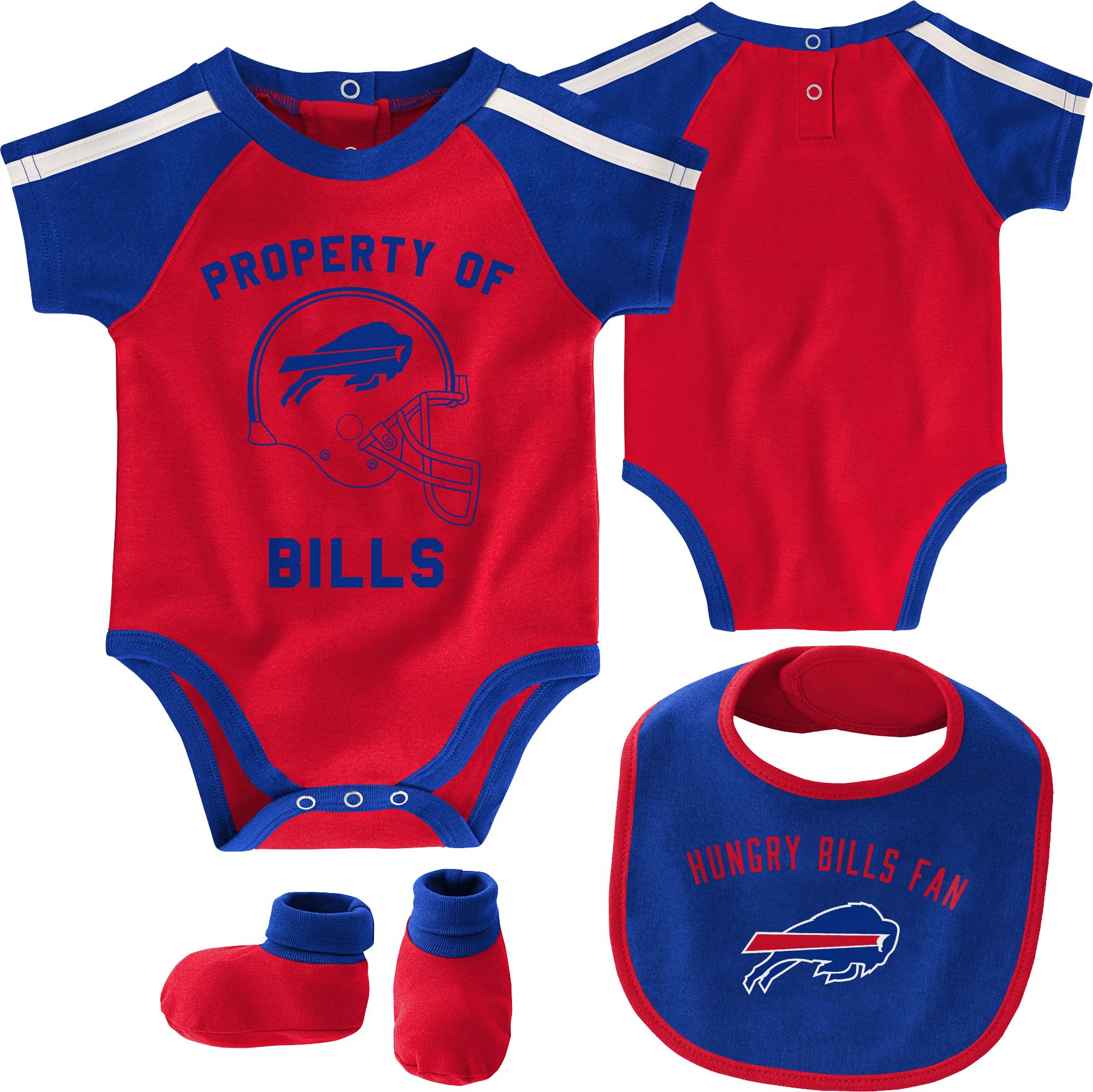 baby bills jersey