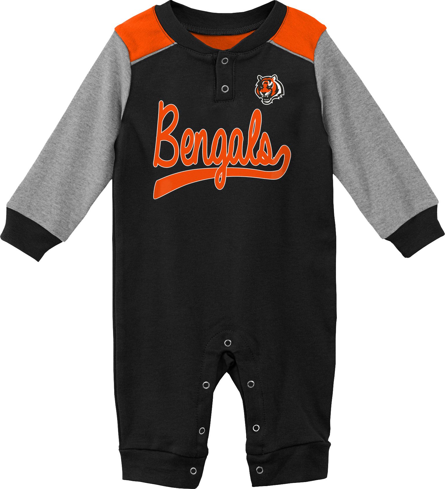 infant bengals jersey