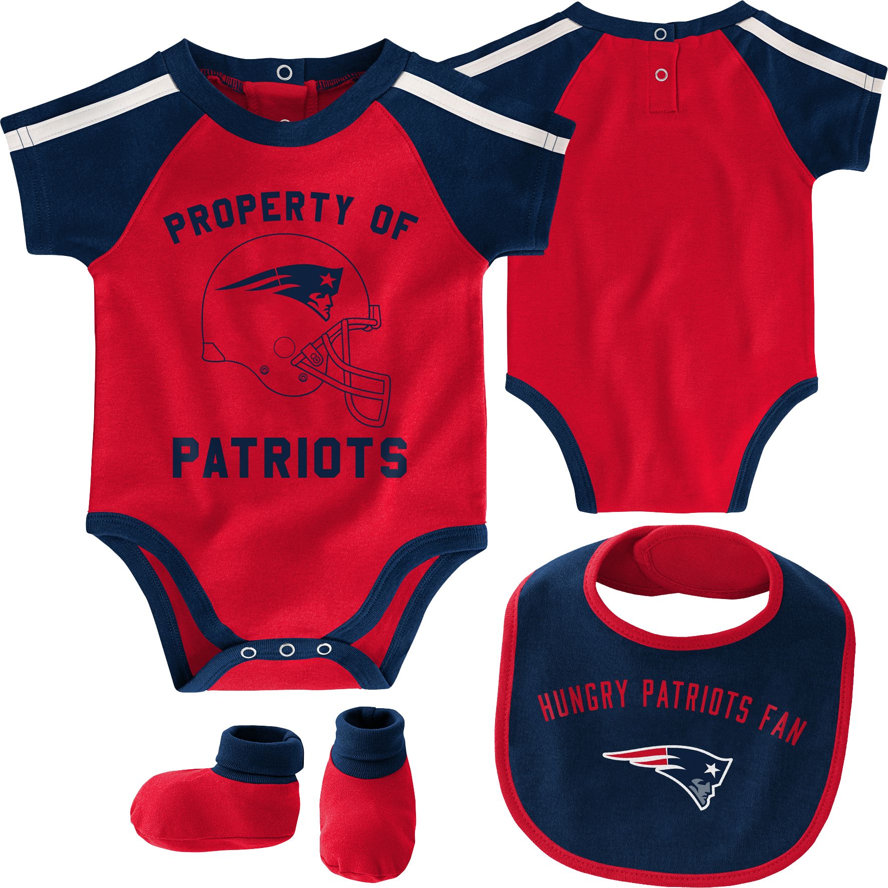 Baby Patriots Jersey on Sale -  1693116573