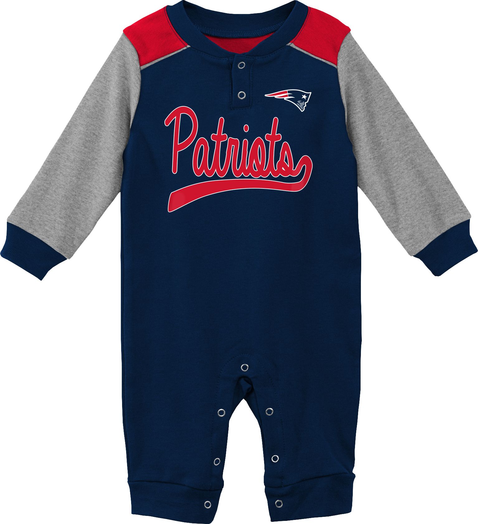 baby patriots jersey