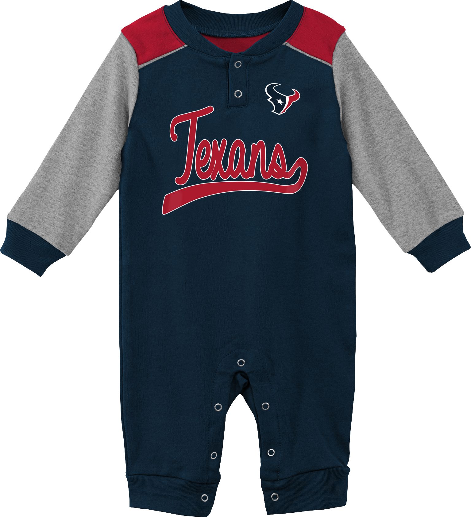 houston texans infant apparel