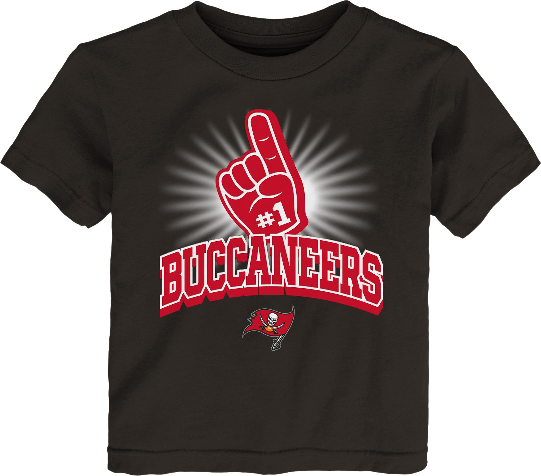 toddler buccaneers shirt