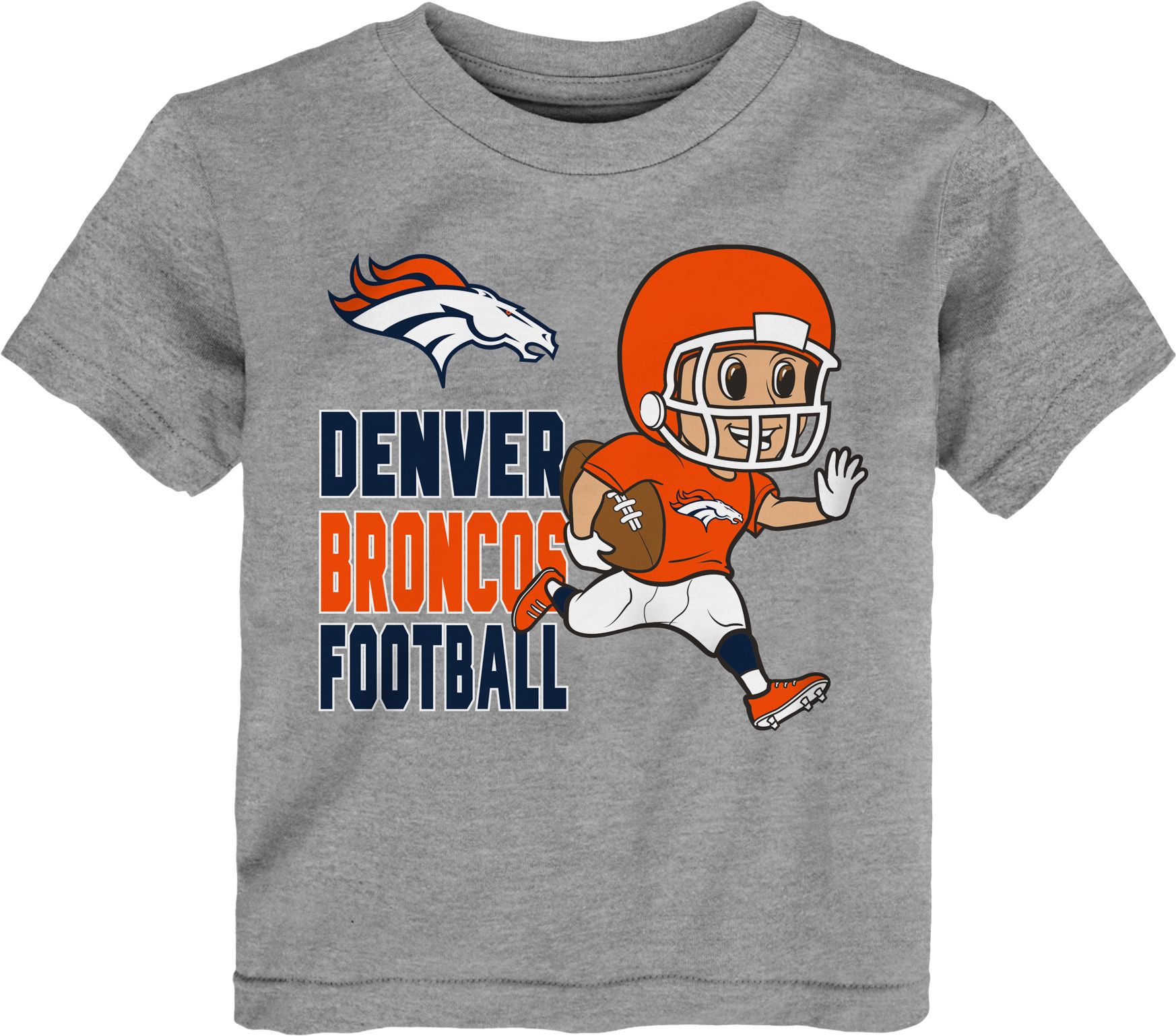 denver broncos toddler t shirt