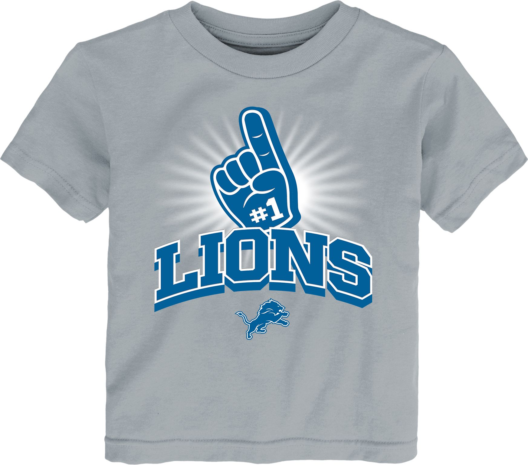 toddler detroit lions shirt