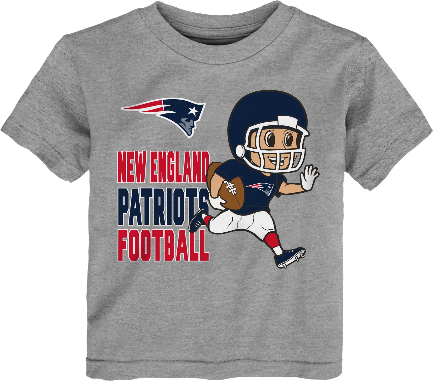 New England Patriots Toddler T Shirts Hotsell -  1693163773