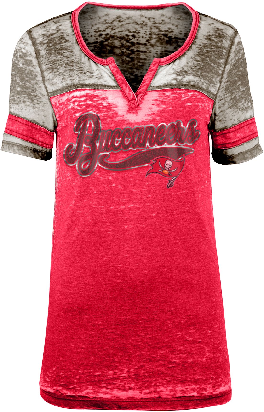 buccaneers women's jersey