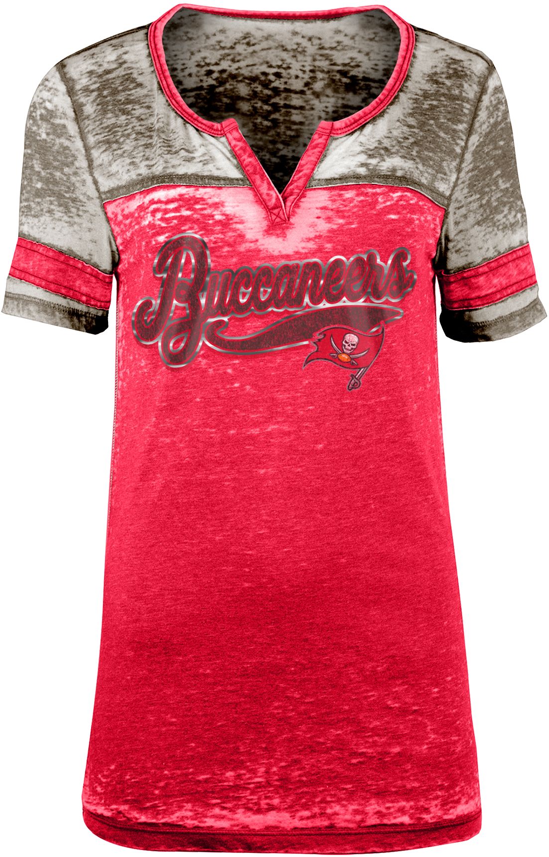 tampa bay buccaneers women's shirt