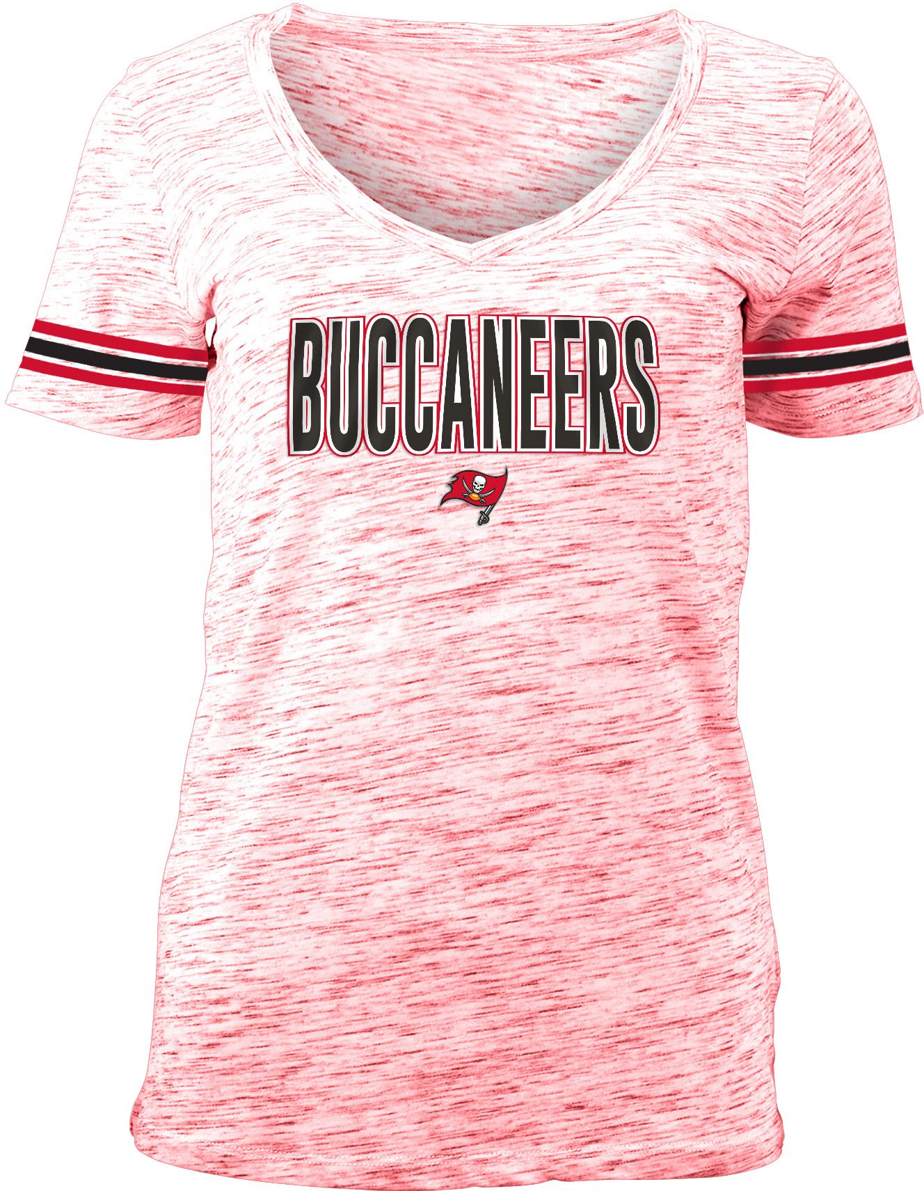tampa bay buccaneers women's apparel