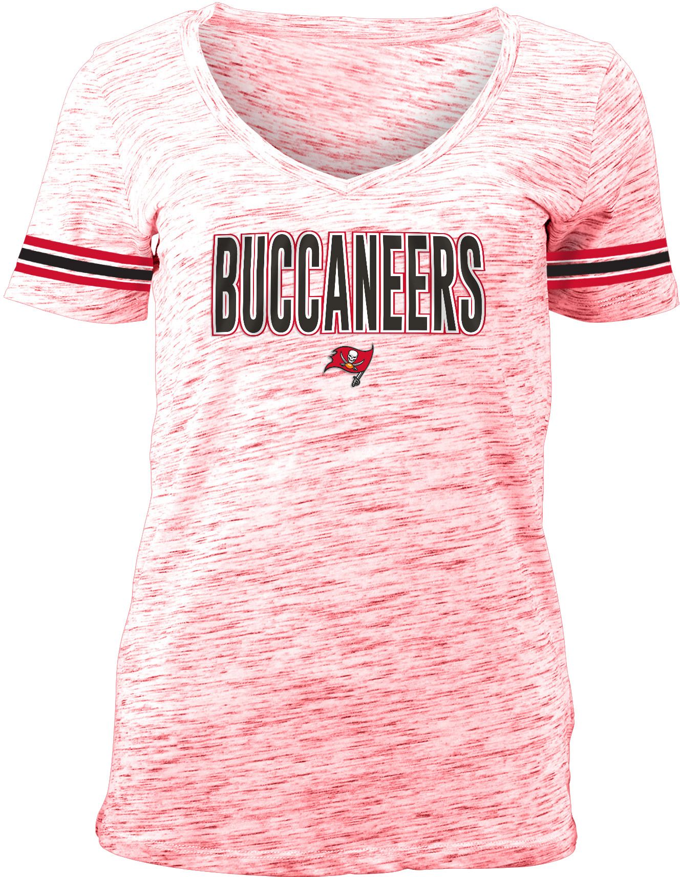 women's tampa bay buccaneers apparel