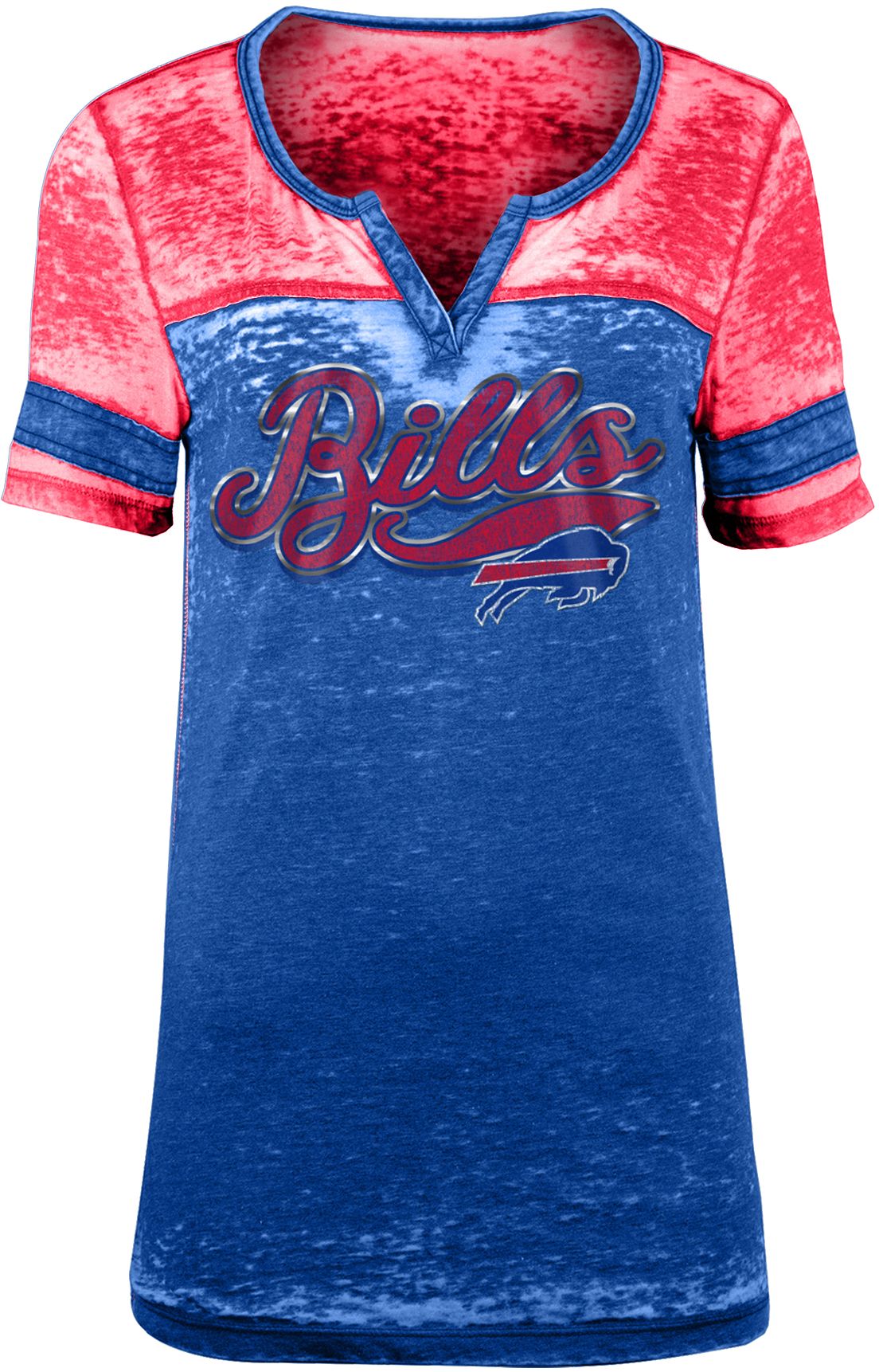 buffalo bills t shirt women