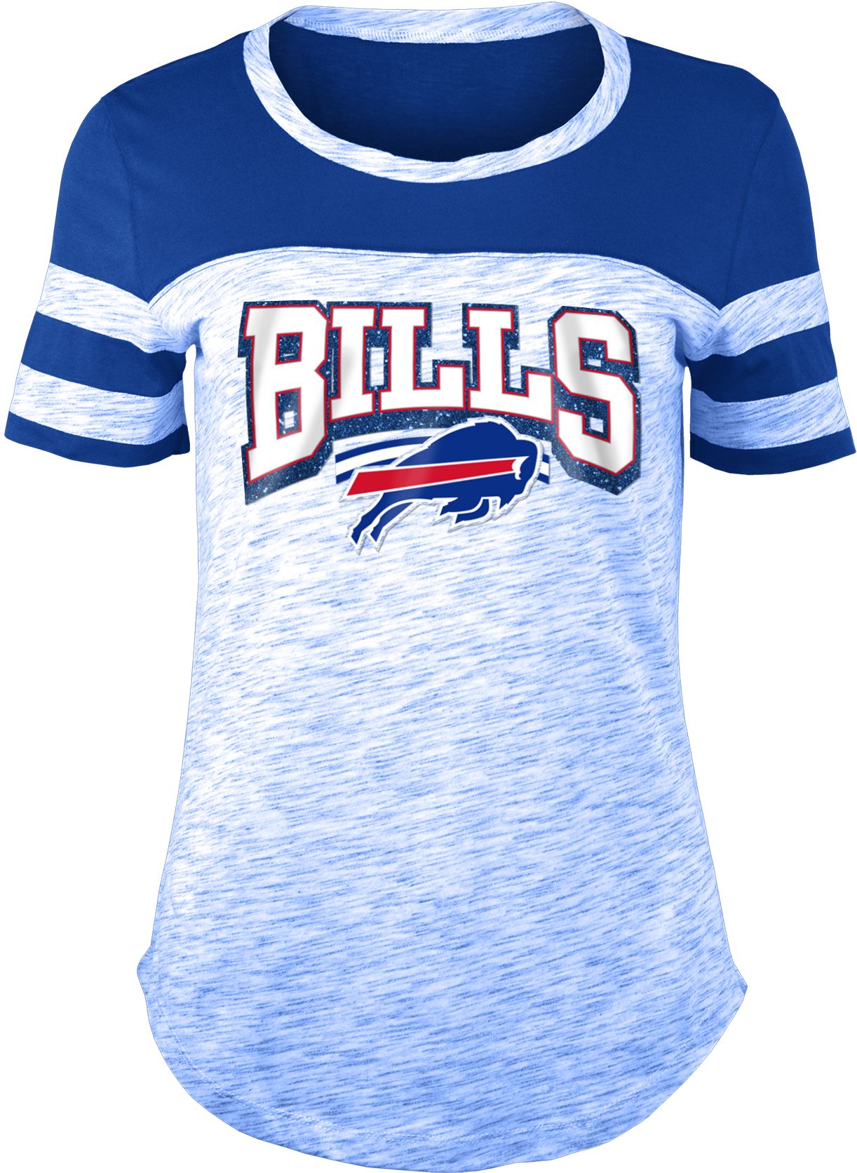 ladies bills jersey