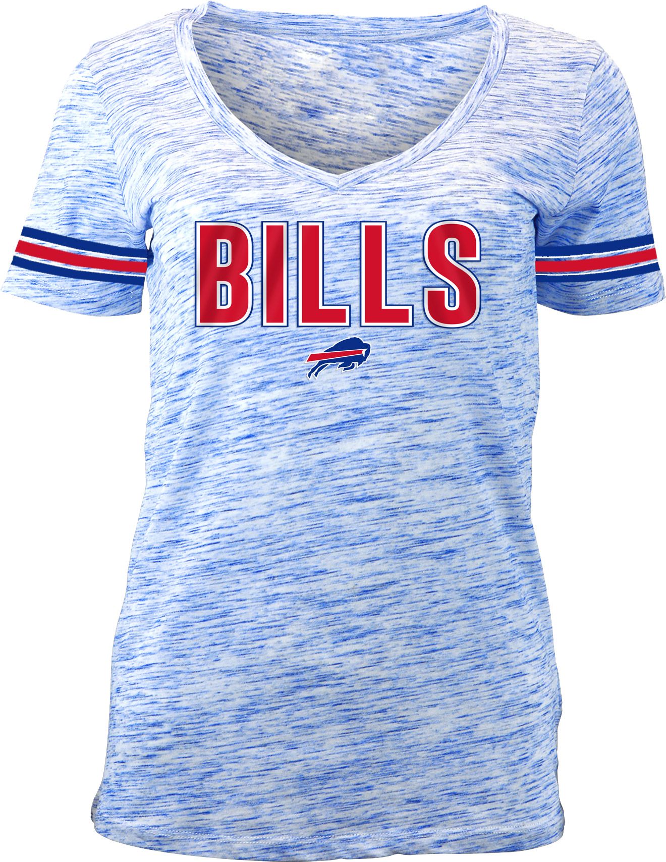 buffalo bills women's apparel