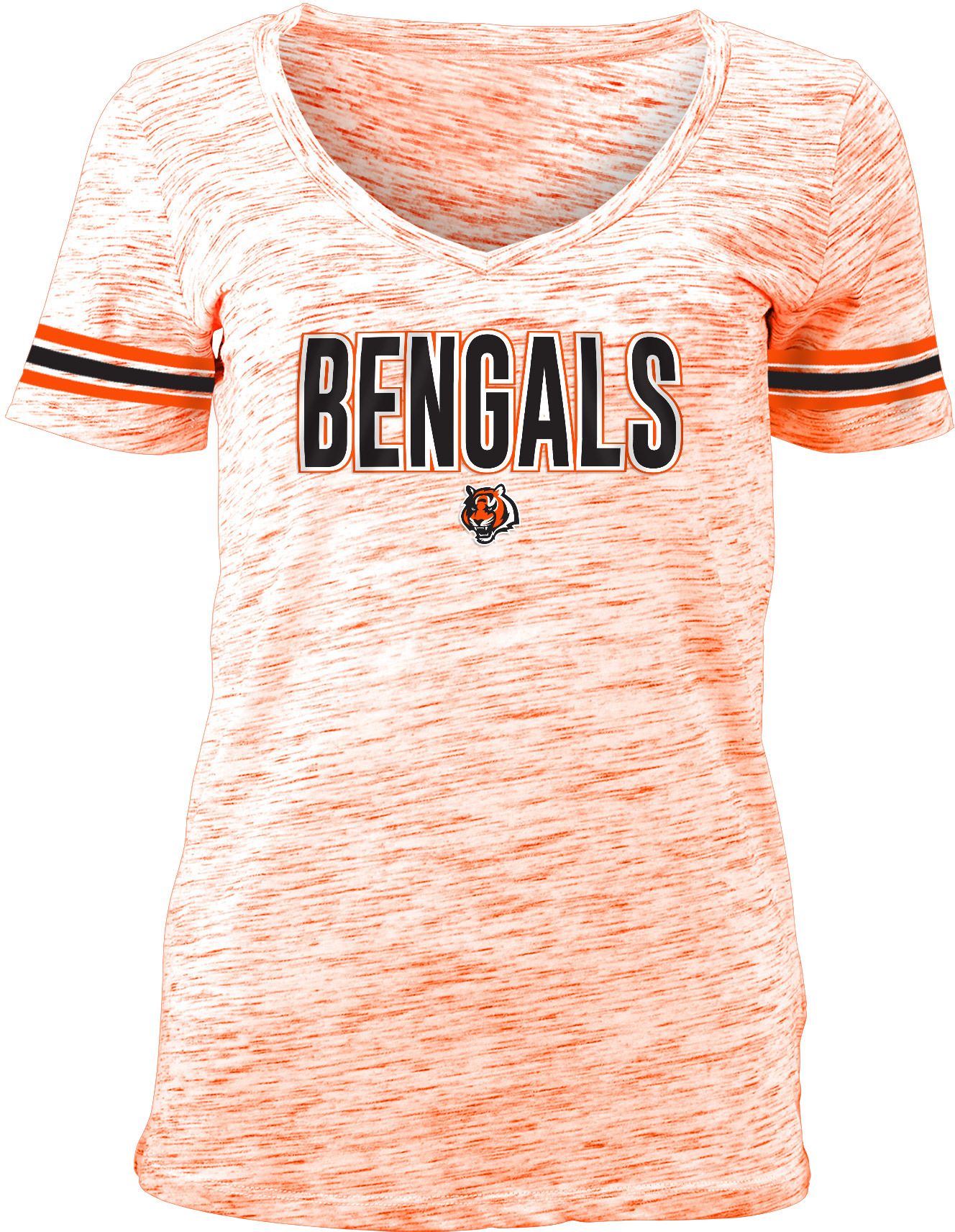 women's bengals shirt