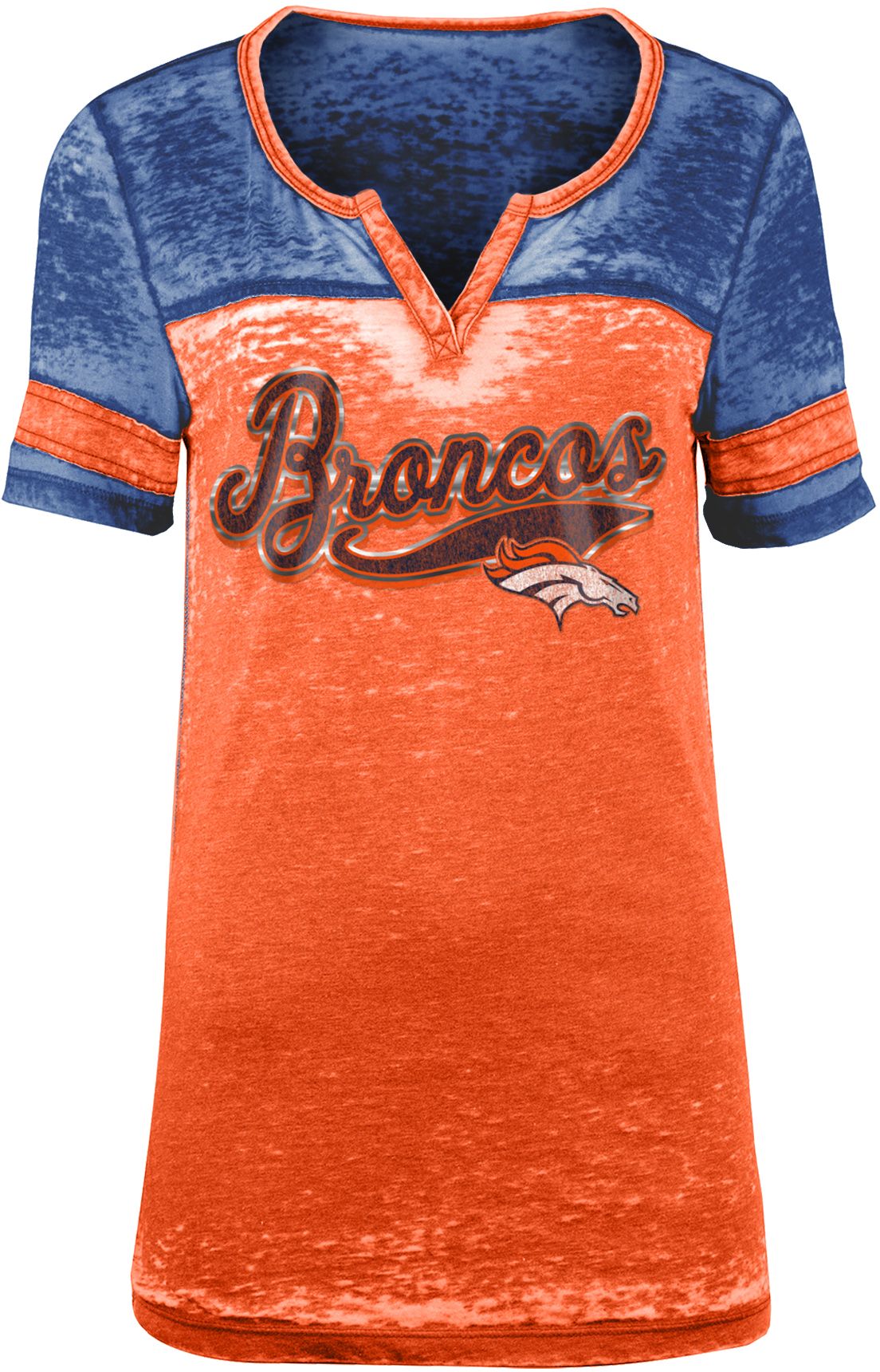 women's denver broncos jersey