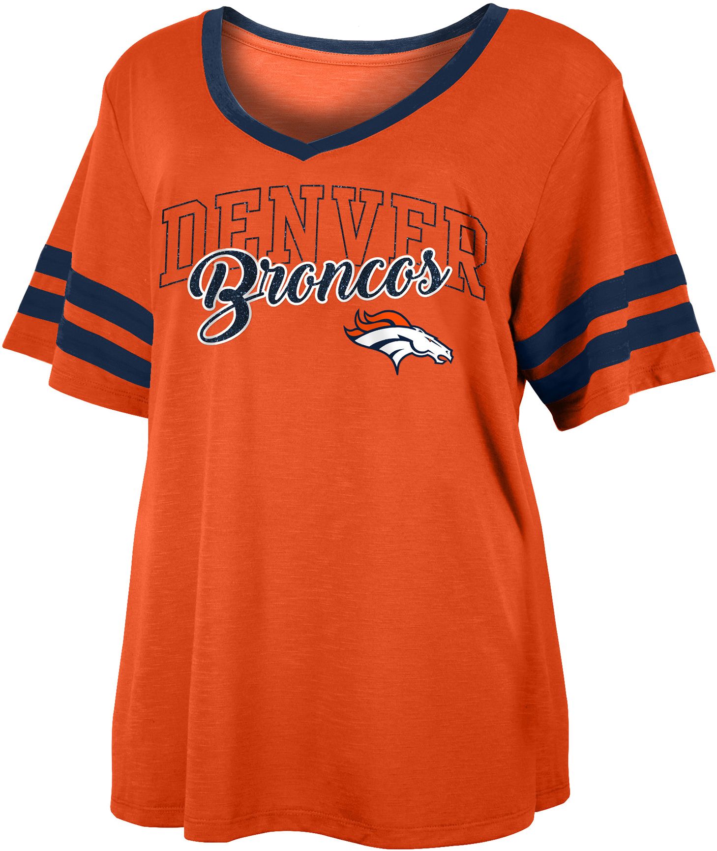 nfl broncos t shirts