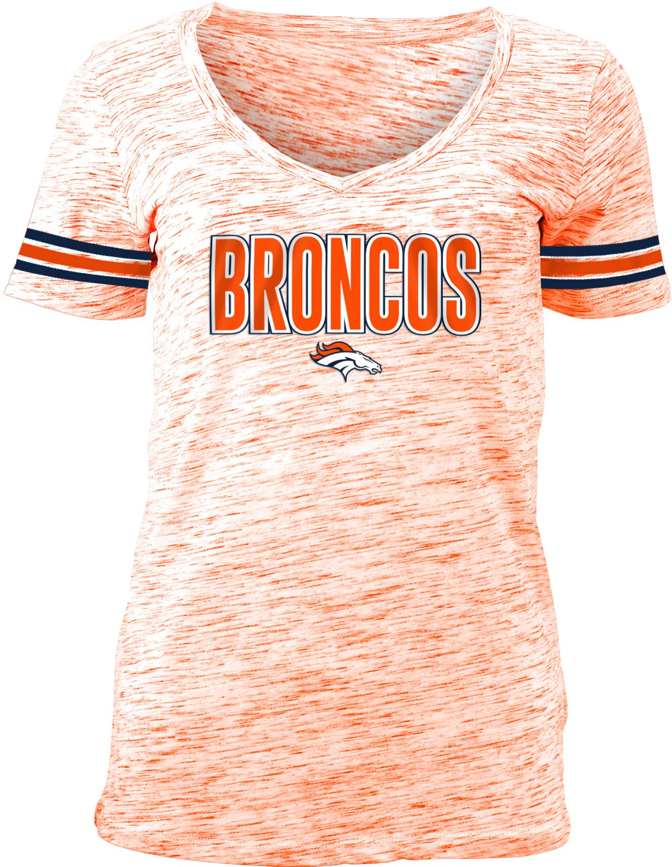 broncos women's apparel