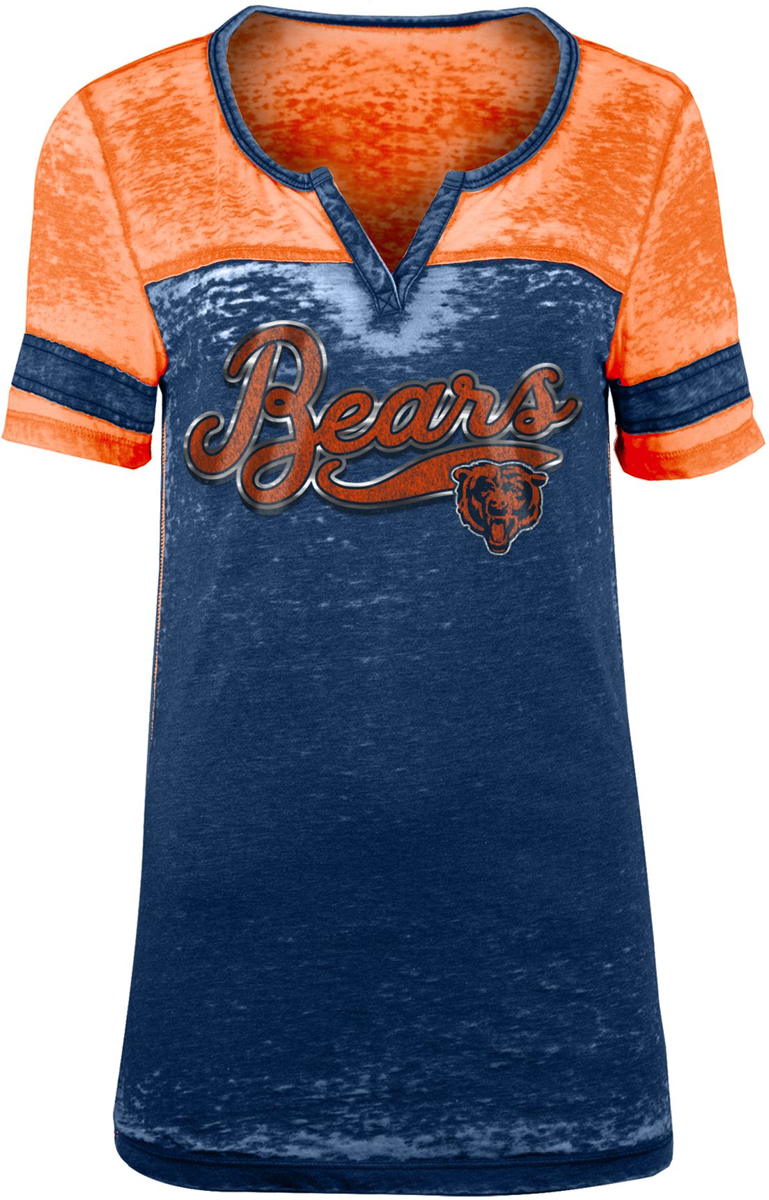 chicago bears jersey for women