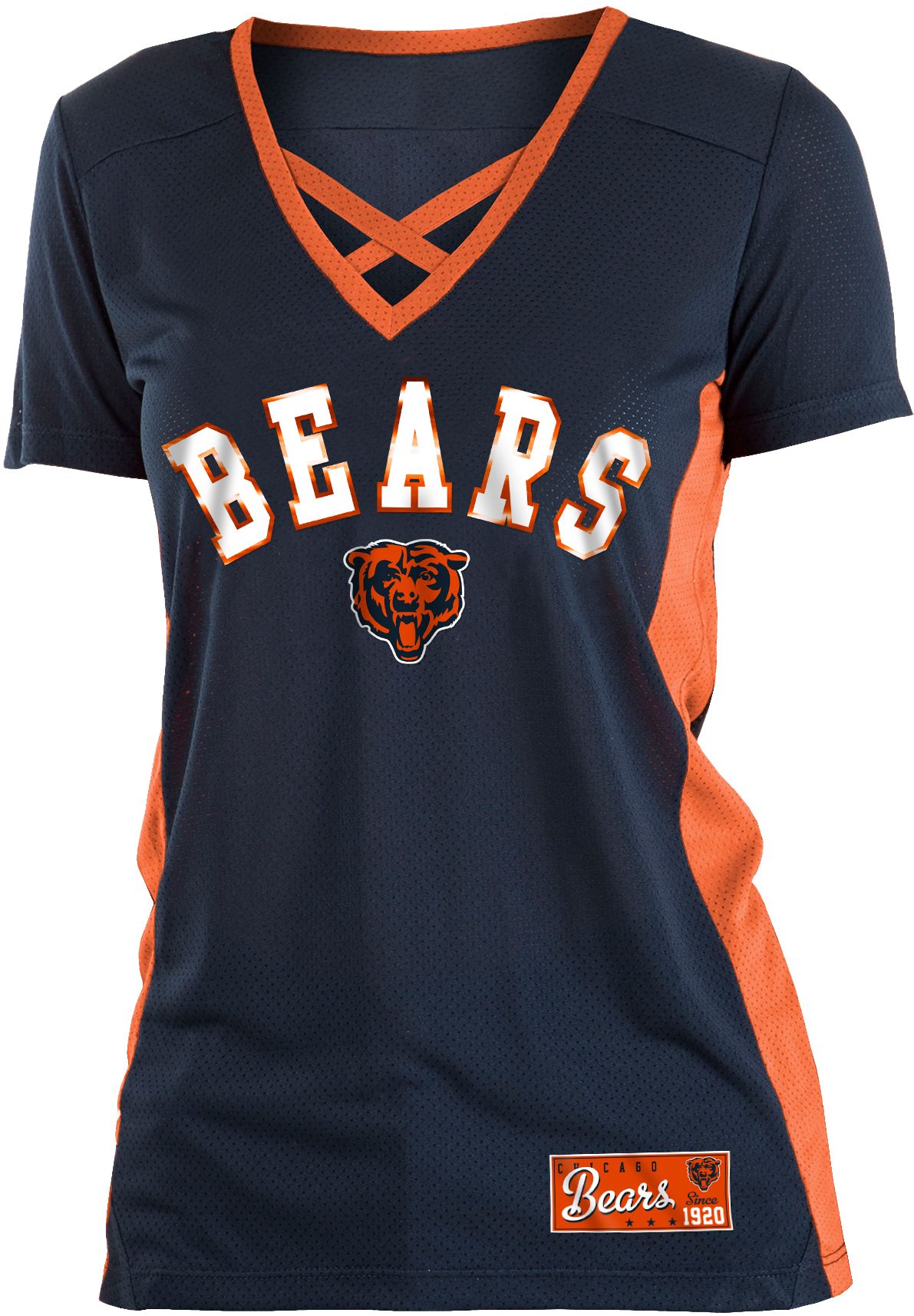nfl team apparel chicago bears