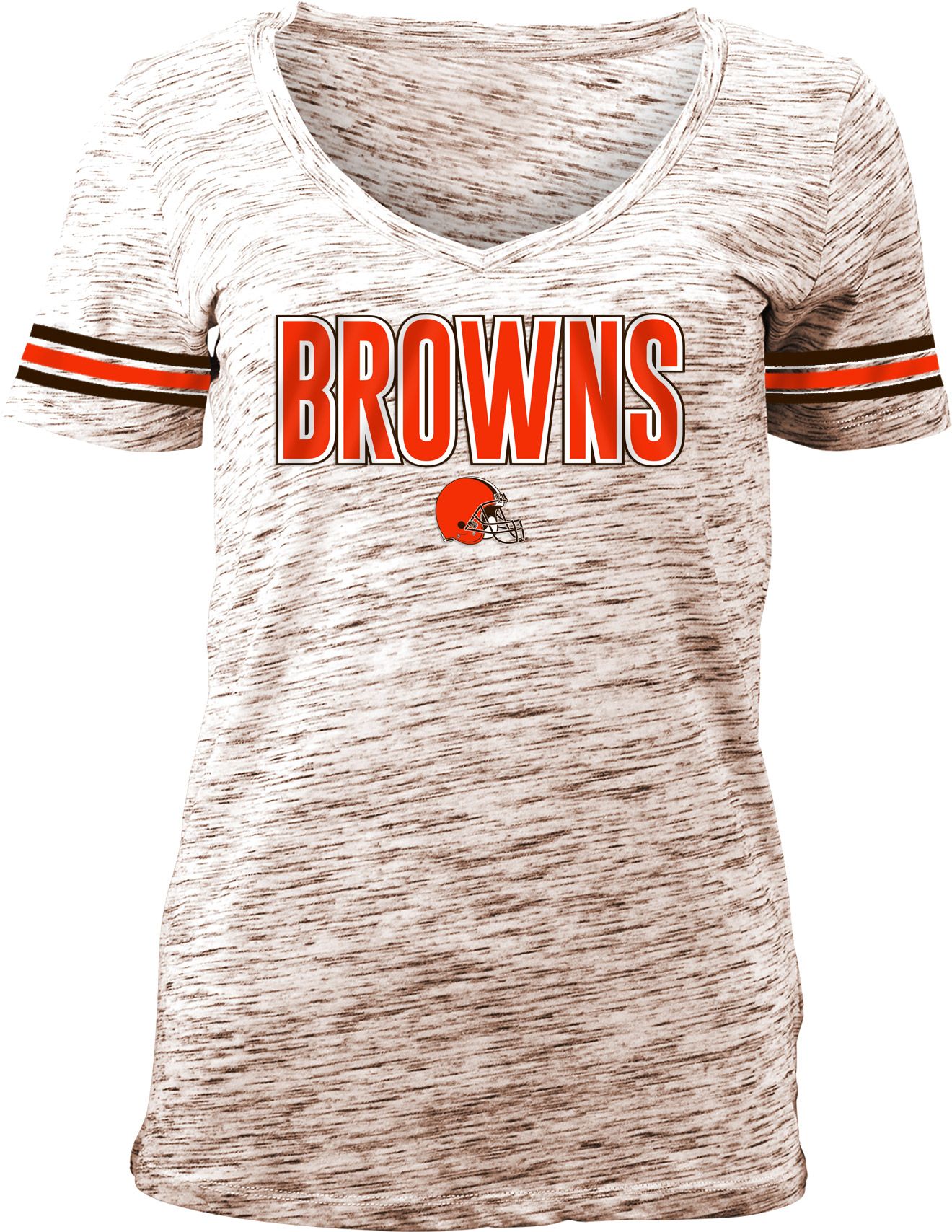 cleveland browns women's apparel