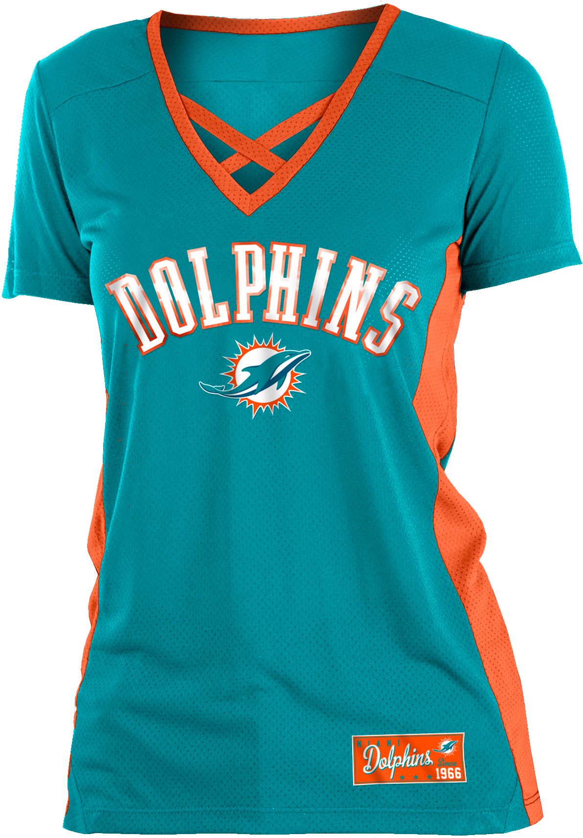 1966 miami dolphins jersey