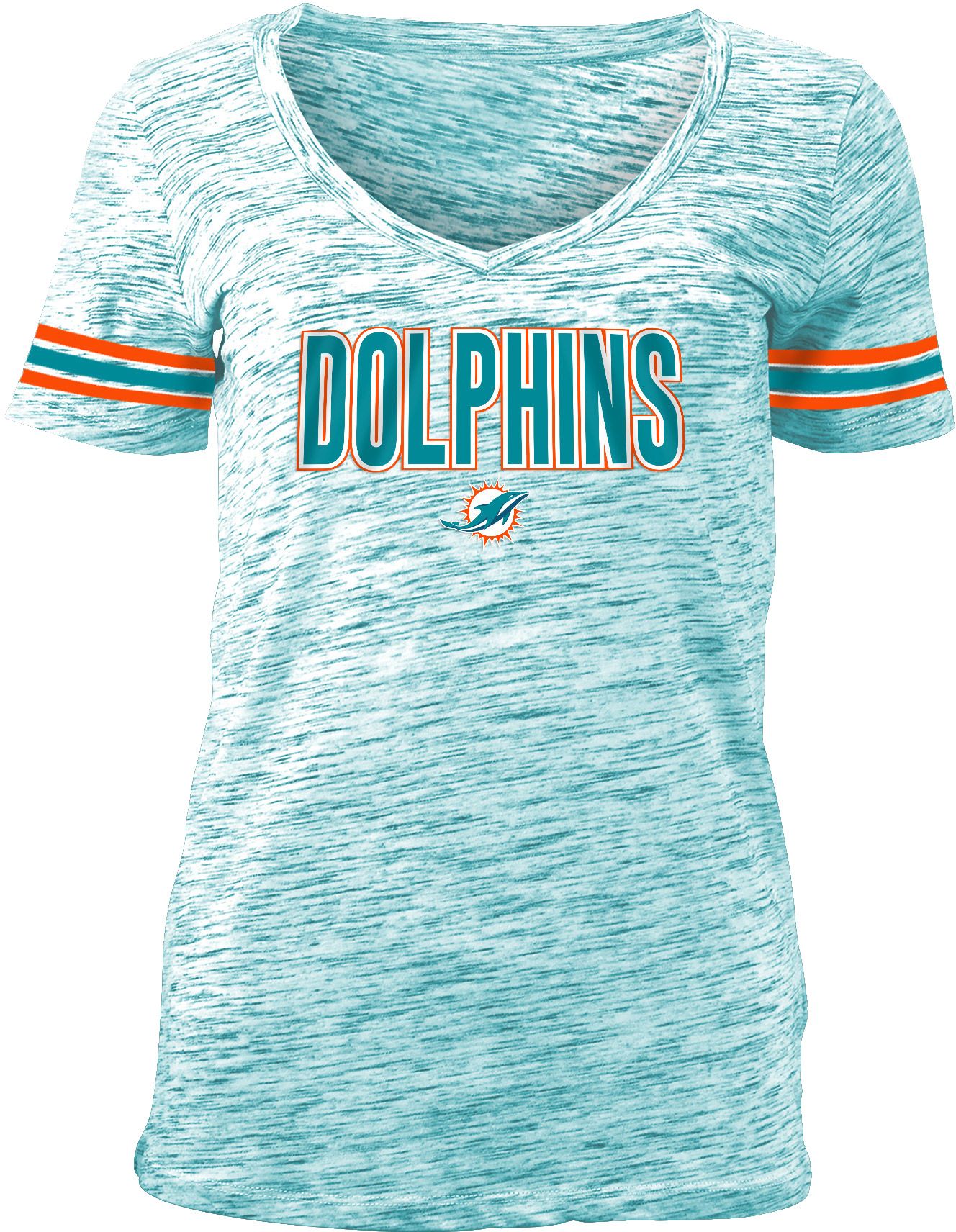 miami dolphins women's apparel