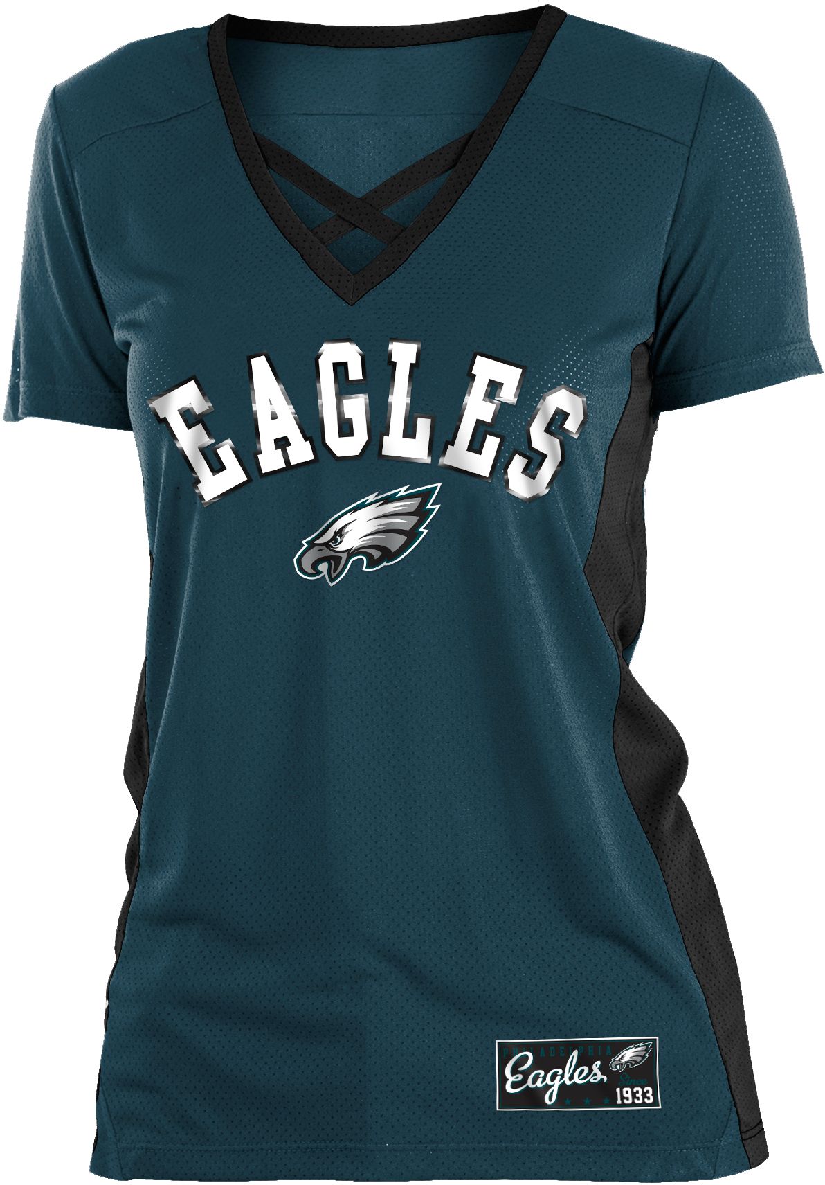 Buy Philadelphia Eagles Women's T Shirt