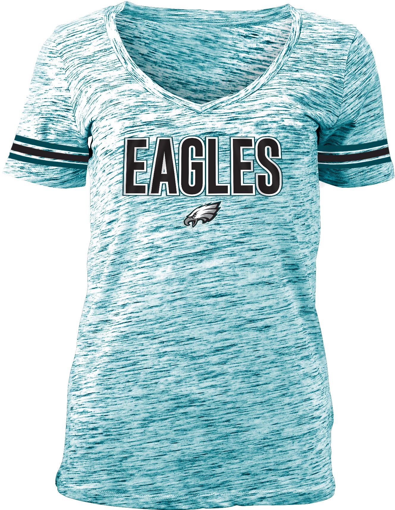 philadelphia eagles women's apparel