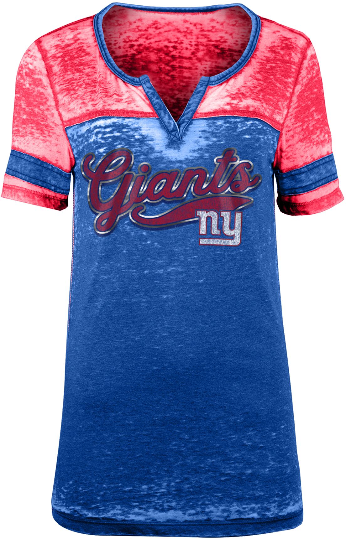 nfl ny giants women's apparel