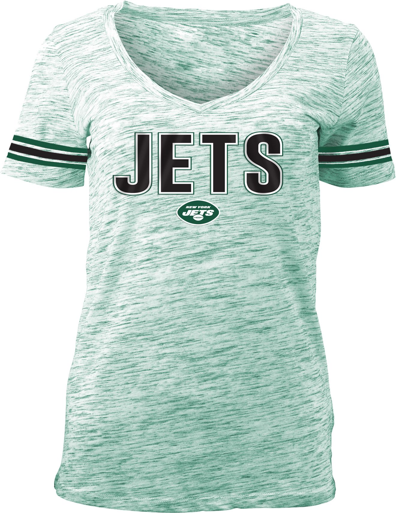new york jets women's apparel