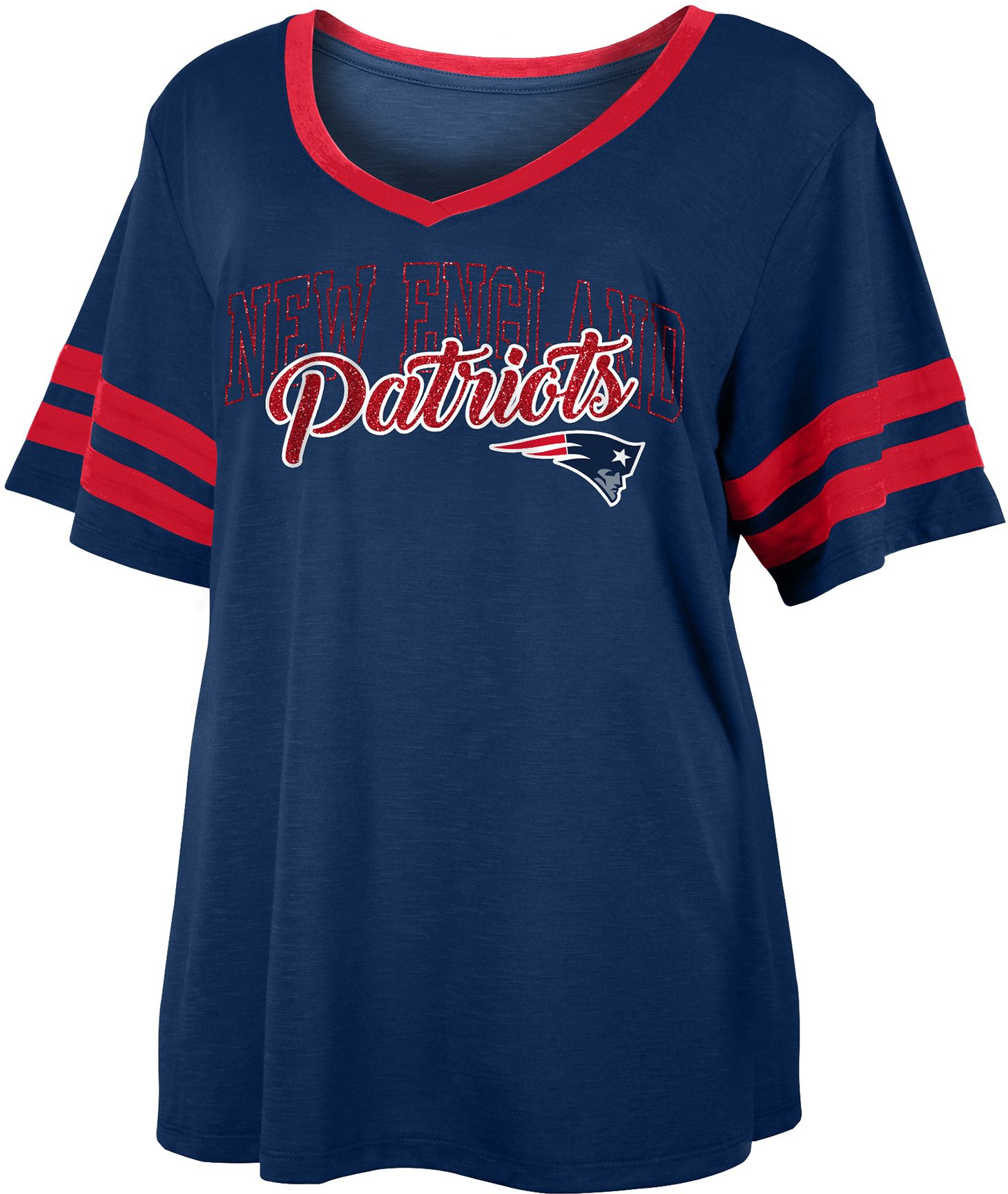 womens new england patriots shirt