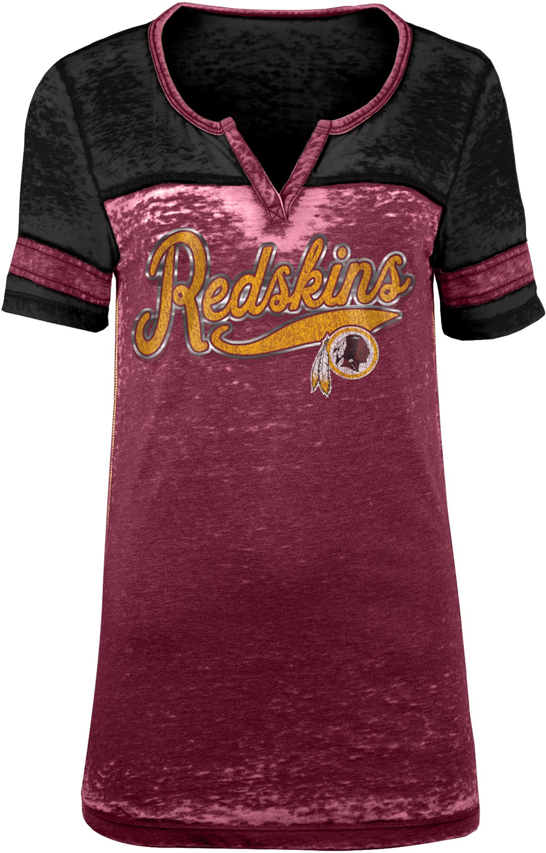 t shirt redskins