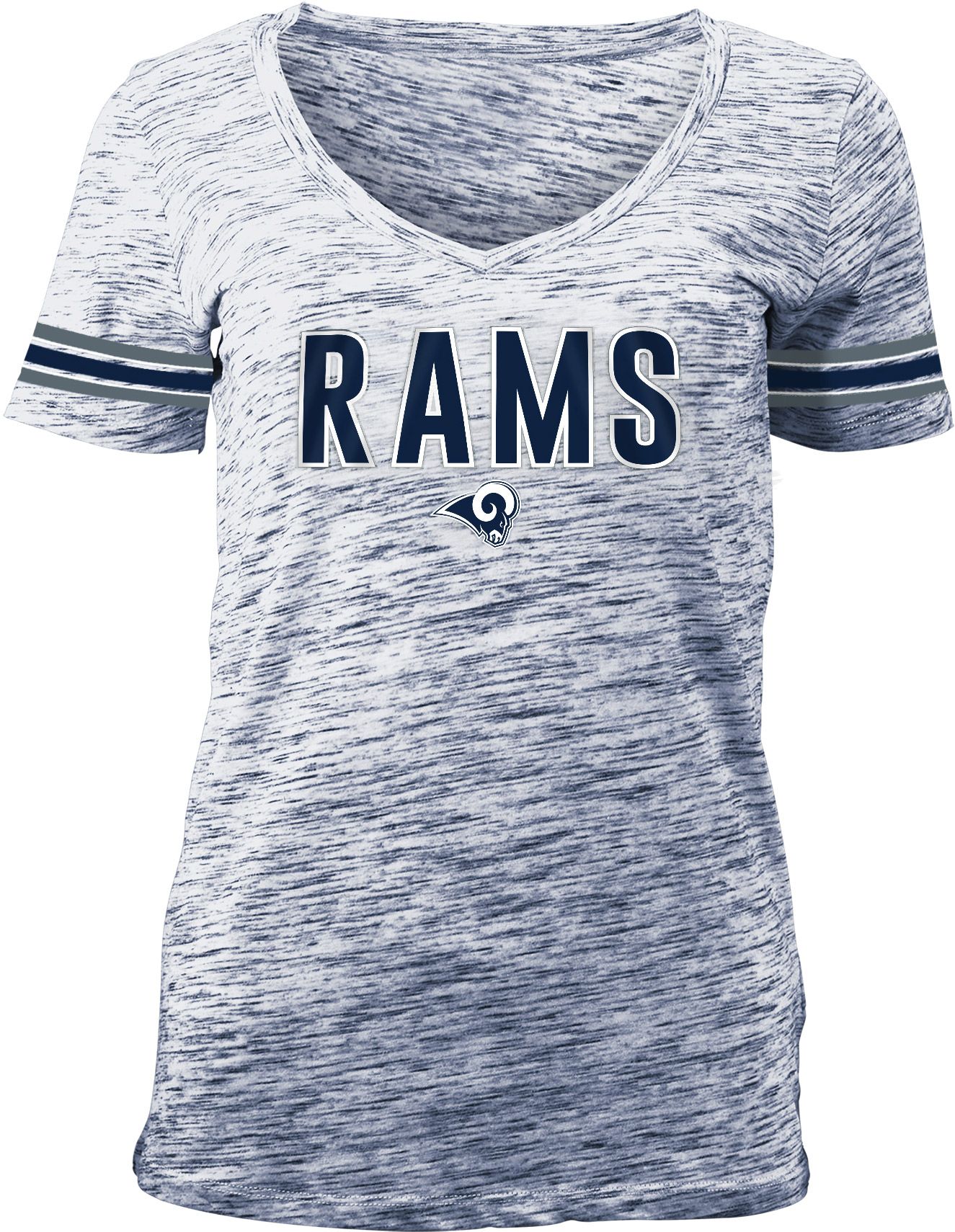womens rams shirt