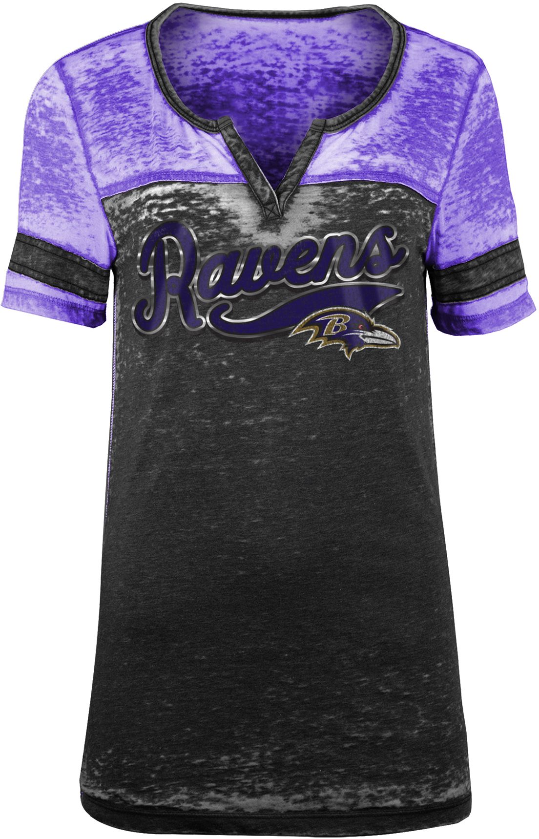 baltimore ravens shirts for women